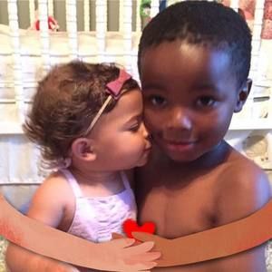 Meet your Posher, April